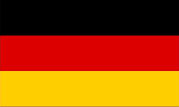 German Flag